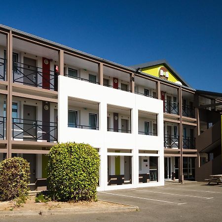 B&B Hotel Saint-Brieuc Tregueux Exterior foto